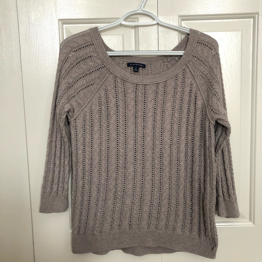 American Eagle Outfitters Sweater Small